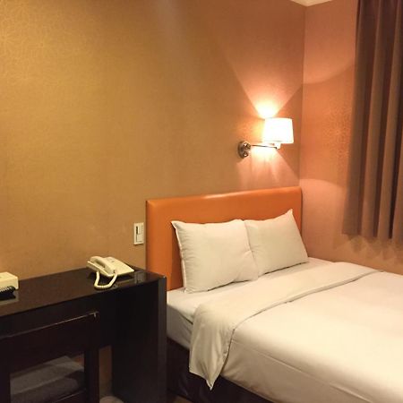 Garden Hotel Taichung Extérieur photo